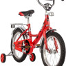 Детский велосипед Novatrack Urban 16 2022 163URBAN.RD22 (красный) Детский велосипед Novatrack Urban 16 2022 163URBAN.RD22 (красный)