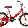 Детский велосипед Novatrack Urban 16 2022 163URBAN.RD22 (красный) Детский велосипед Novatrack Urban 16 2022 163URBAN.RD22 (красный)