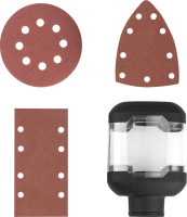 Шлифовальная машина Kolner KFS 300V-3M