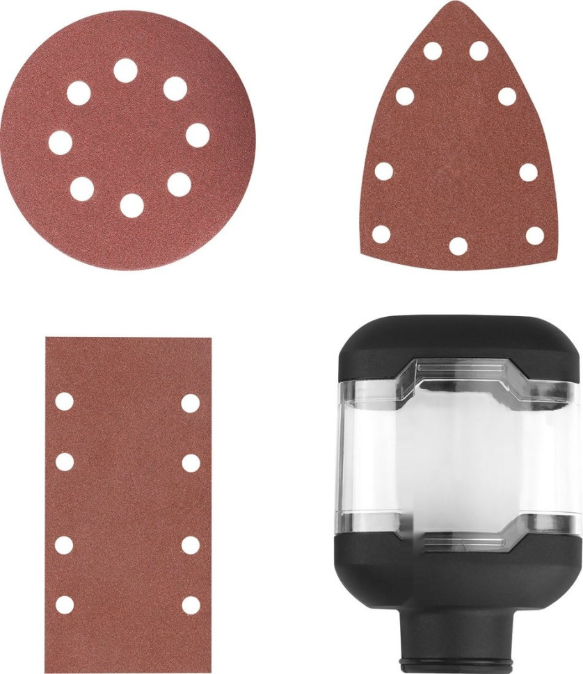 Шлифовальная машина Kolner KFS 300V-3M