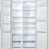 Холодильник side by side Hisense RS-677N4AW1