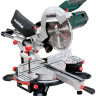 Дисковая пила Metabo KGS 254 M (Выгодный набор) Дисковая пила Metabo KGS 254 M (Выгодный набор)
