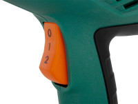 Промышленный фен Sturm HG2003LCD