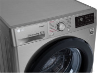 Стиральная машина LG F2M5HS6S