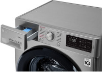 Стиральная машина LG F2M5HS6S