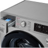 Стиральная машина LG F2M5HS6S