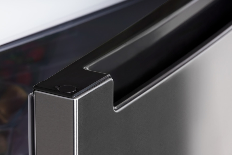 Холодильник NORDFROST NRB 162NF X Холодильник NORDFROST NRB 162NF X