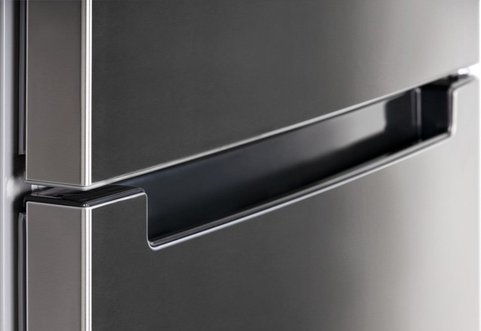 Холодильник NORDFROST NRB 162NF X Холодильник NORDFROST NRB 162NF X