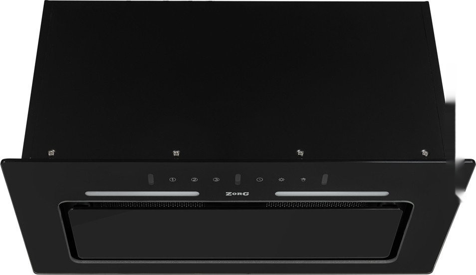 Вытяжка Zorg Star 1080 60 S-GC (черный) Вытяжка Zorg Star 1080 60 S-GC (черный)