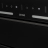 Вытяжка Zorg Star 1080 60 S-GC (черный) Вытяжка Zorg Star 1080 60 S-GC (черный)