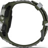 Умные часы Garmin Instinct Solar Camo Edition (лишайник)