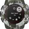 Умные часы Garmin Instinct Solar Camo Edition (лишайник)