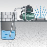 Станция водоснабжения Metabo HWW 4000/25 G (600971000) Станция водоснабжения Metabo HWW 4000/25 G (600971000)