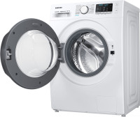 Стиральная машина Samsung WW80AAS21TE/LP