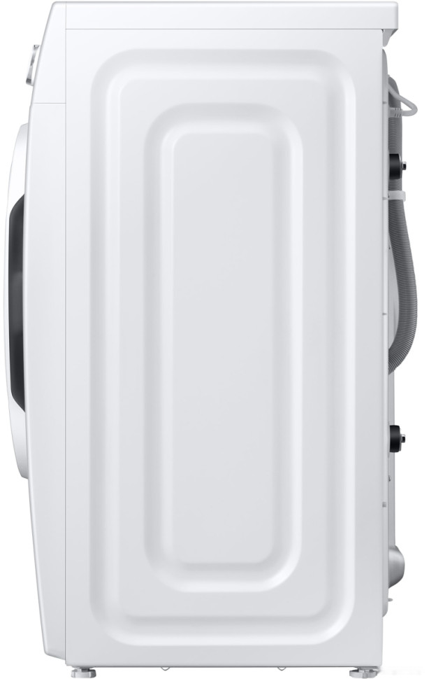 Стиральная машина Samsung WW80AAS21TE/LP