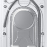 Стиральная машина Samsung WW80AAS21TE/LP