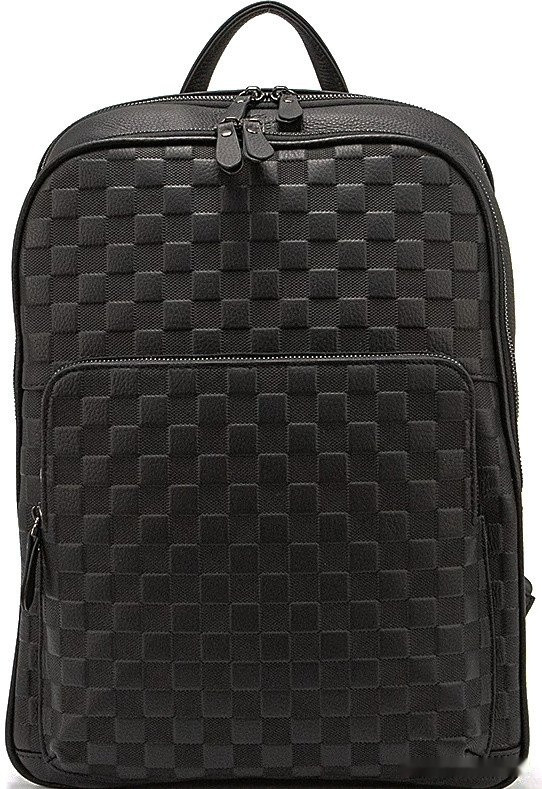 Рюкзак VALIGETTI 950-H8422OL-VG-BLK (черный)