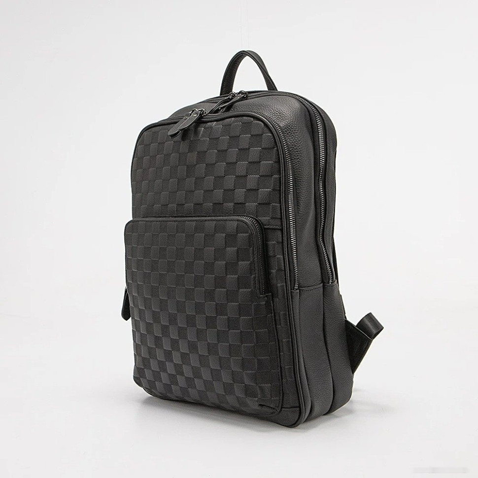 Рюкзак VALIGETTI 950-H8422OL-VG-BLK (черный)