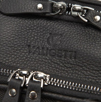 Рюкзак VALIGETTI 950-H8422OL-VG-BLK (черный)