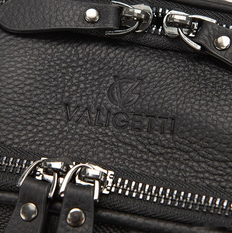 Рюкзак VALIGETTI 950-H8422OL-VG-BLK (черный)