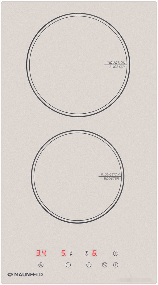 Варочная панель Maunfeld CVI292BG