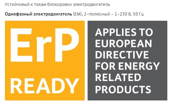 Циркуляционный насос Wilo Yonos Pico 30/1-8 [4215521]