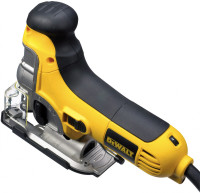 Лобзик DeWALT DW333K