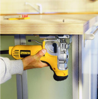 Лобзик DeWALT DW333K