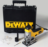 Лобзик DeWALT DW333K