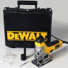 Лобзик DeWALT DW333K Лобзик DeWALT DW333K