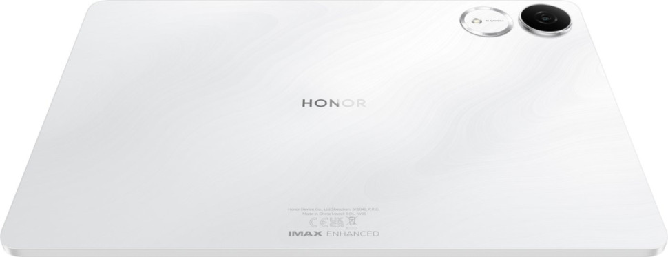 Планшет Honor Pad V9 Wi-Fi 8GB/256GB (белый) Планшет Honor Pad V9 Wi-Fi 8GB/256GB (белый)