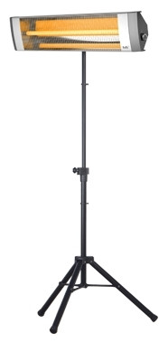 Обогреватель Ballu BIH-L-2.0 Обогреватель Ballu BIH-L-2.0