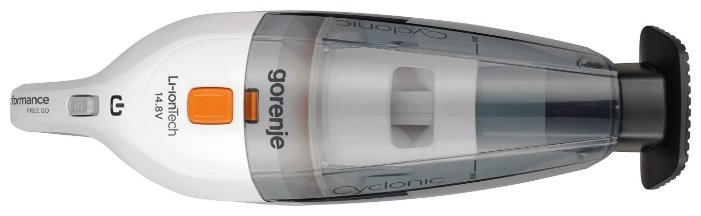 Пылесос Gorenje MVC 148 FW Пылесос Gorenje MVC 148 FW