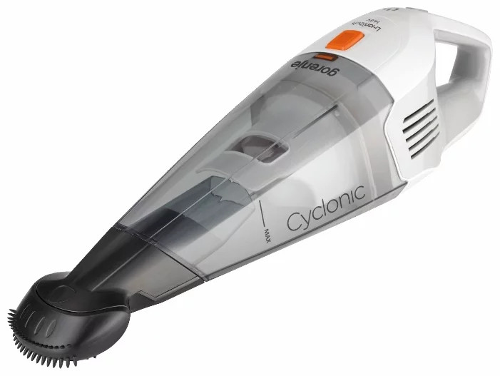 Пылесос Gorenje MVC 148 FW Пылесос Gorenje MVC 148 FW