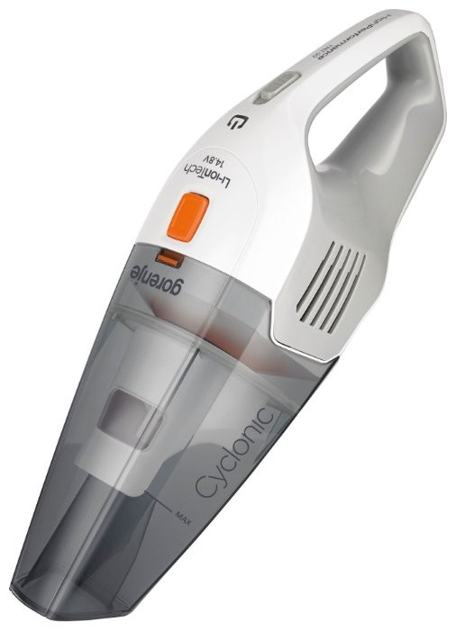 Пылесос Gorenje MVC 148 FW Пылесос Gorenje MVC 148 FW