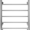Полотенцесушитель Terminus Аврора П6 500x600 нп (хром) Полотенцесушитель Terminus Аврора П6 500x600 нп (хром)