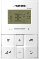 Отопительный котёл NAVIEN Deluxe S 24K coaxial