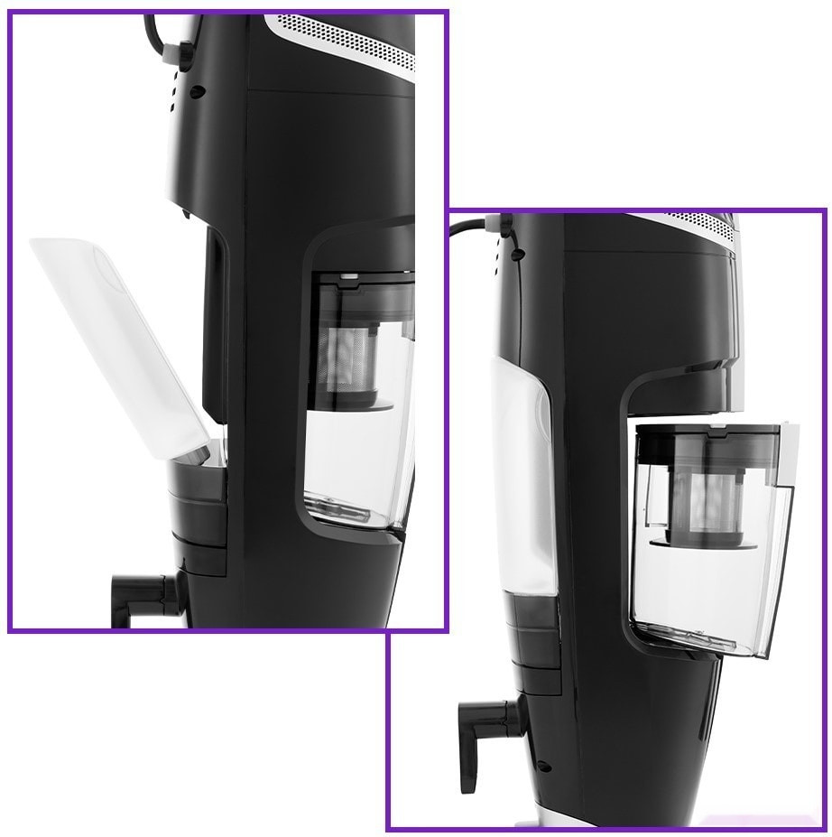 Пылесос Kitfort KT-575-1 Пылесос Kitfort KT-575-1