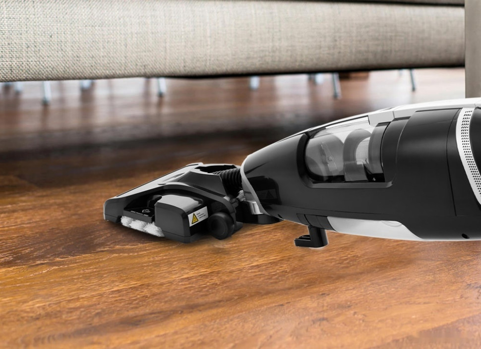 Пылесос Kitfort KT-575-1 Пылесос Kitfort KT-575-1