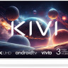 Телевизор Kivi M55UD70W Телевизор Kivi M55UD70W