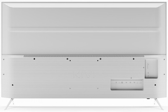 Телевизор Kivi M55UD70W Телевизор Kivi M55UD70W