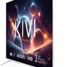 Телевизор Kivi M55UD70W Телевизор Kivi M55UD70W
