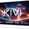 Телевизор Kivi M55UD70W Телевизор Kivi M55UD70W
