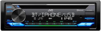 Автомагнитола JVC KD-T922BT