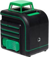ADA Instruments CUBE 2-360 Green ULTIMATE EDITION