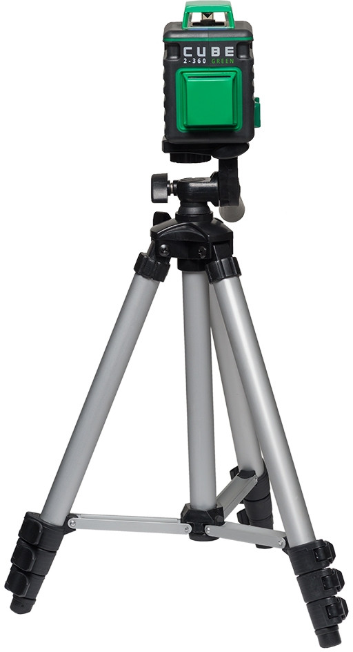 ADA Instruments CUBE 2-360 Green ULTIMATE EDITION ADA Instruments CUBE 2-360 Green ULTIMATE EDITION