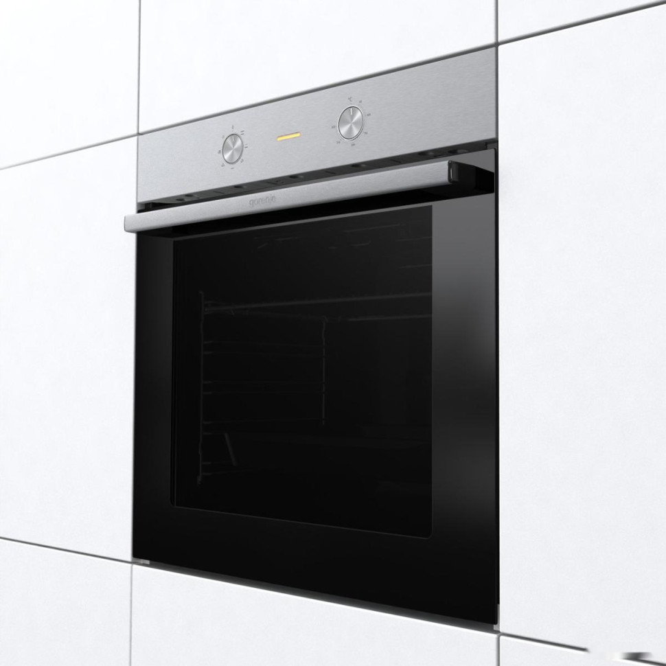 Духовой шкаф Gorenje BO6712E02XK
