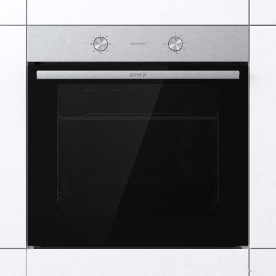 Духовой шкаф Gorenje BO6712E02XK