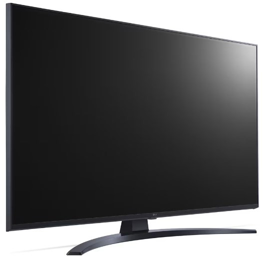 Телевизор LG UT81 43UT81006LA