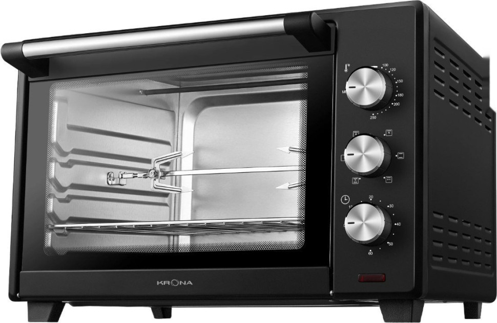 Мини-печь Krona Ofen 45 BL